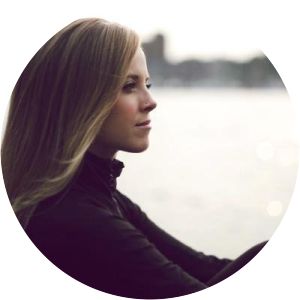 Alison Kroeker - Film producer