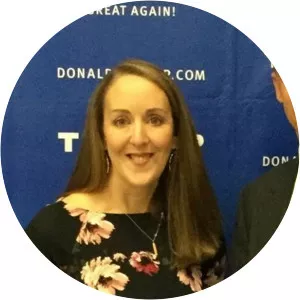 Alison  Lewandowski - Corey Lewandowski's wife