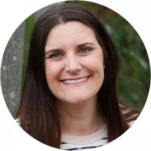 Alison Linklater - Kristin Linklater's sister