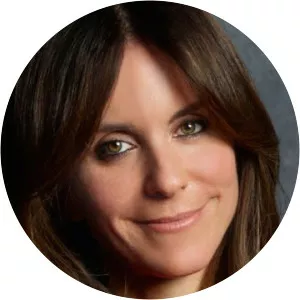 Alison Loehnis - President of Net-a-Porter