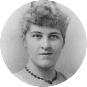 Alison Lyng photograph