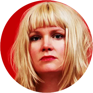 Alison M. Gingeras - American author