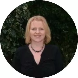 Alison Maloney photograph