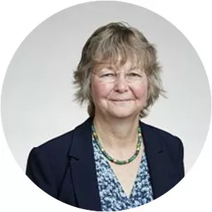 Alison Mary Smith - Researcher