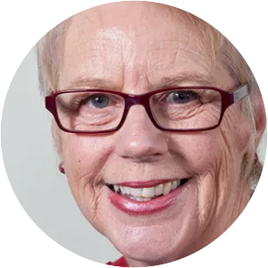 Alison McClelland - Author