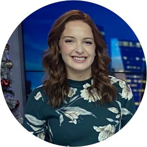 Alison McKinnon photograph