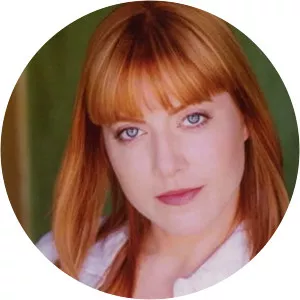 Alison McMillan photograph