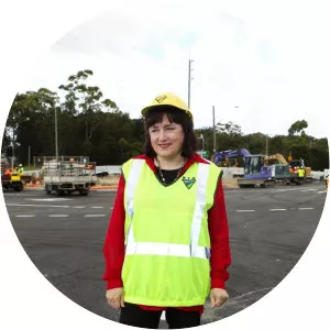 Alison Megarrity - Former Member of the New South Wales Legislative Assembly