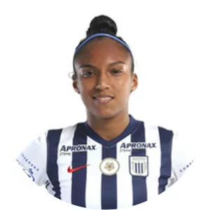 Alison Milagros Reyes Altamirano