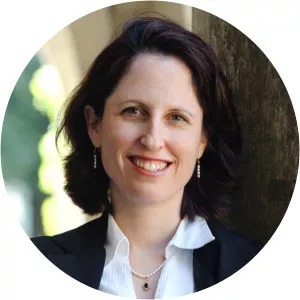 Alison Morantz - University teacher