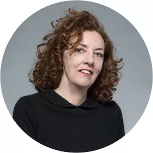 Alison Morley - Author