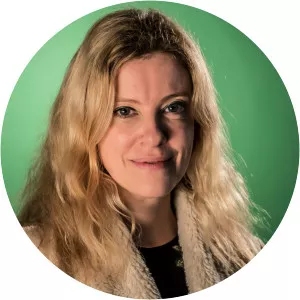 Alison Morrow - Film producer