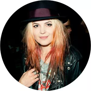 Alison Mosshart