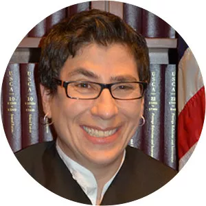 Alison Nathan - Judge