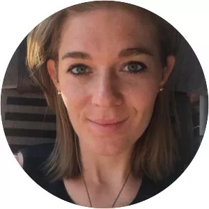 Alison O. Patch - Author