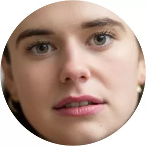 Alison Oliver