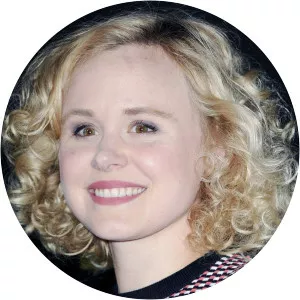 Alison Pill - Canadian actress