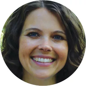 Alison Porcelli - Author