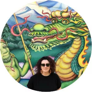 Alison Pullen - Author