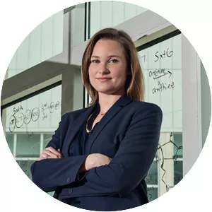 Alison R. H. Narayan