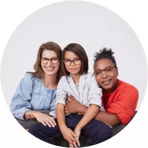 Alison Riley photograph