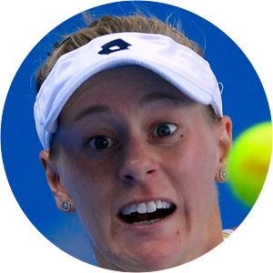 Alison Riske-Amritraj