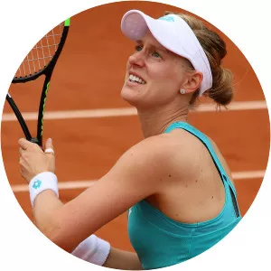 Alison RISKE