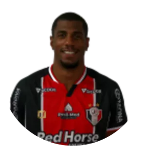 Alison Rodrigo Gonçalves da Silva - Football player