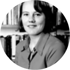 Alison Rowlands photograph