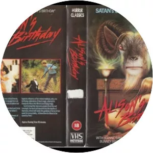 Alison's Birthday - 1981 ‧ Horror ‧ 1h 37m