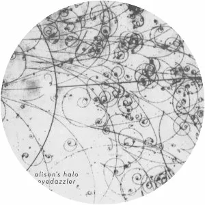 Alison's Halo