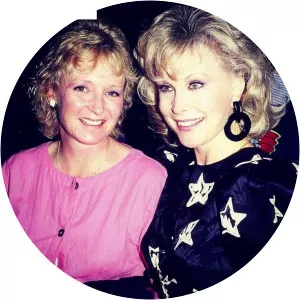 Alison Scanlon photograph