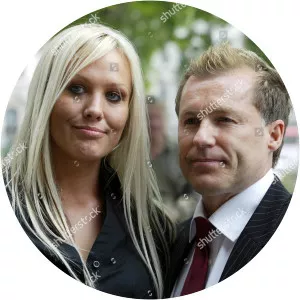 Alison Slater photograph