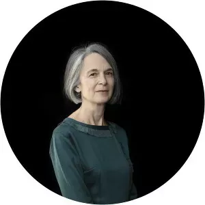 Alison Smith photograph