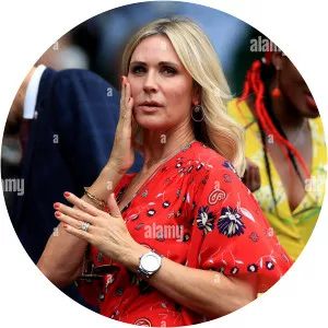 Alison Southgate photograph