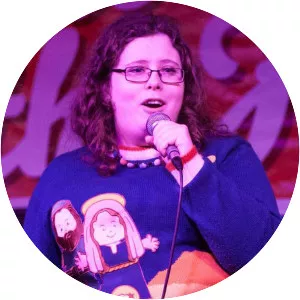 Alison Spittle - Irish comedian