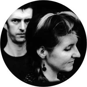 Alison Statton and Spike