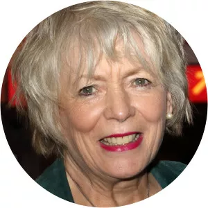 Alison Steadman