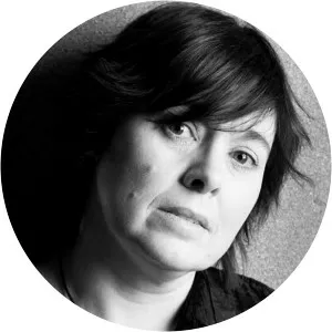 Alison Stokes - Author