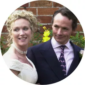 Alison Swinburn - Walter Swinburn's wife