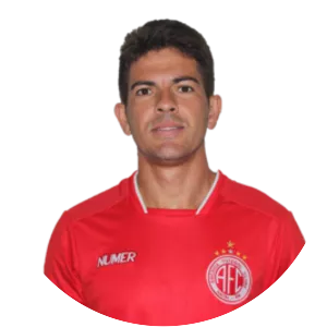 Alison Wágner Lira Ferreira