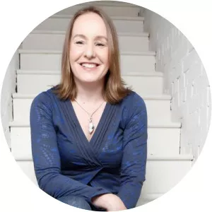 Alison Whybrow - Author