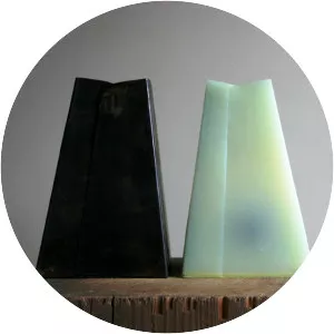 Alison Wilding - Visual artist