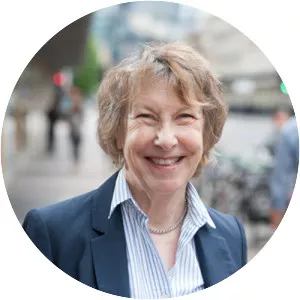 Alison Wolf, Baroness Wolf of Dulwich