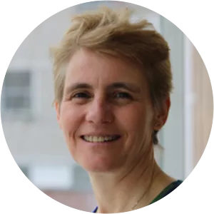 Alison Wray - Linguist