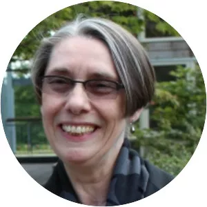 Alison Wylie - Canadian philosopher