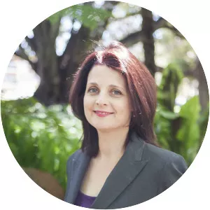 Alison Xamon - Member of the Western Australian Legislative Council