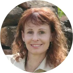 Alissa Callen - Author