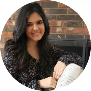 Alissa Chavez - Inventor