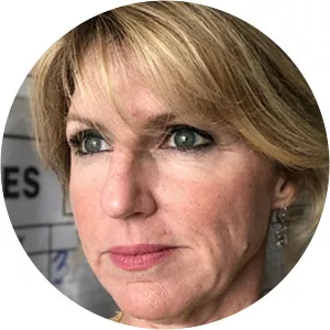 Alissa Kantrow - Film producer